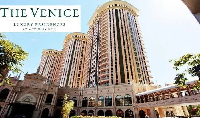 The Serene Casa - Emanuele Tower Apartment Manila